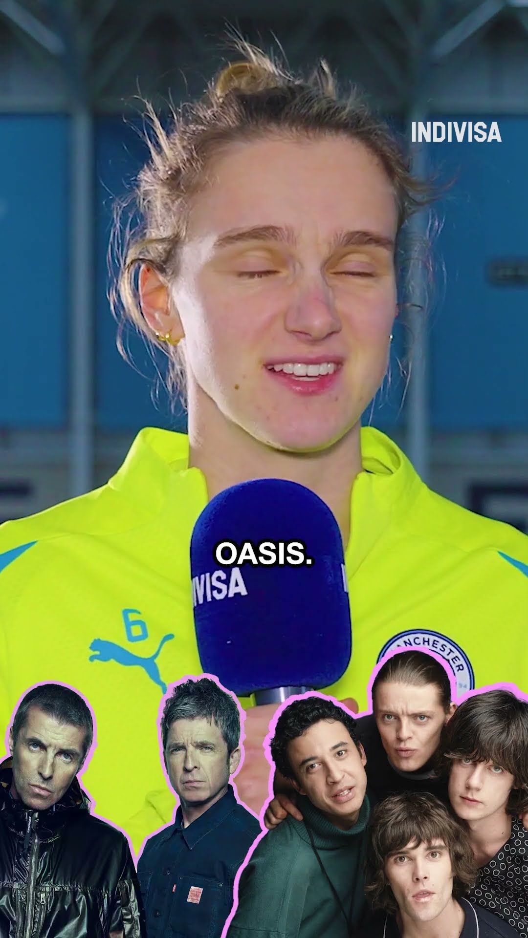 來了一個寶 來了一個寶