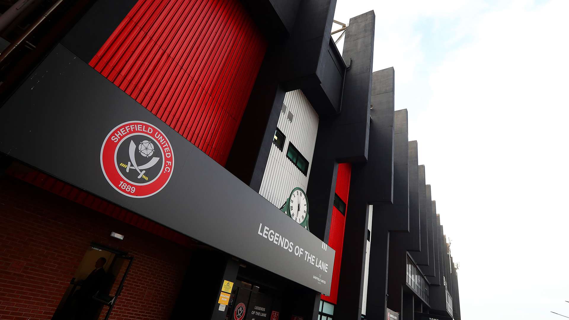 塔的責任心 塔的責任心