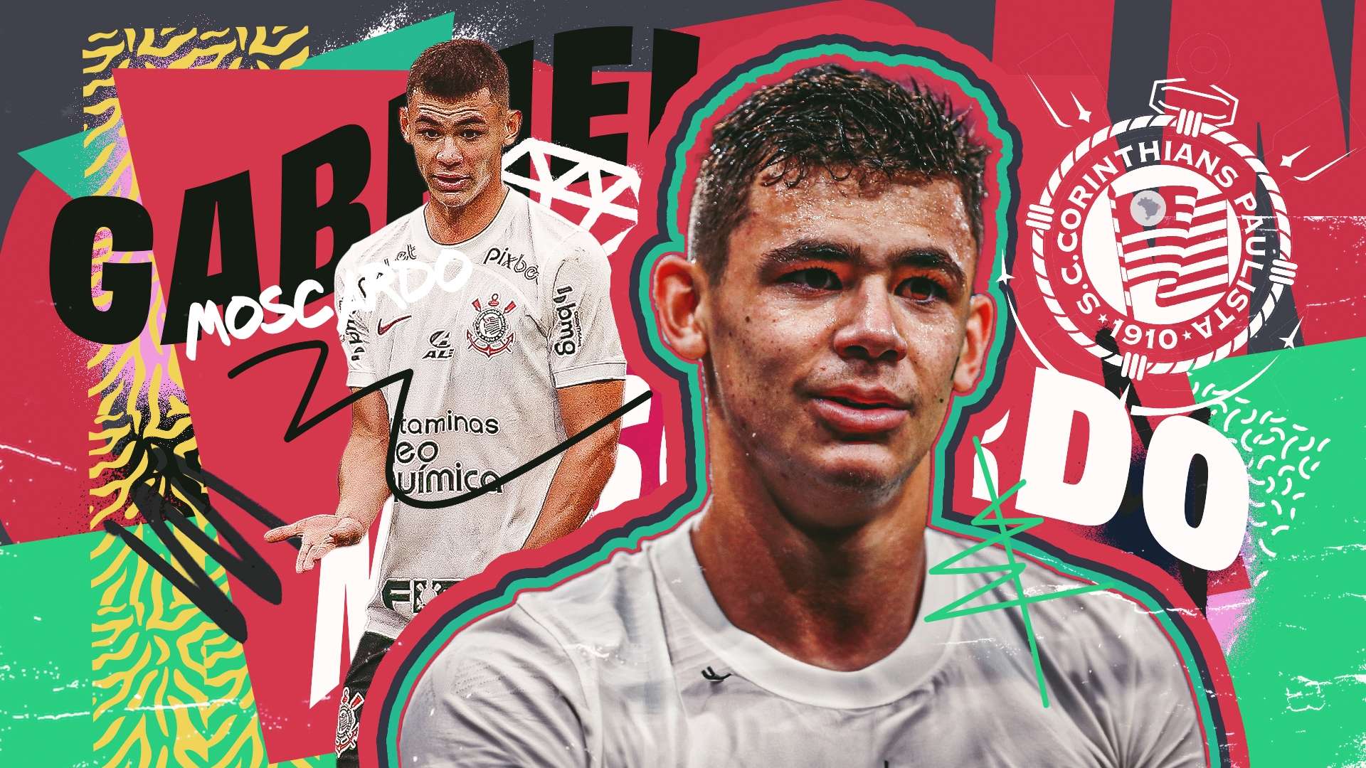 马奎尔本人 马奎尔本人