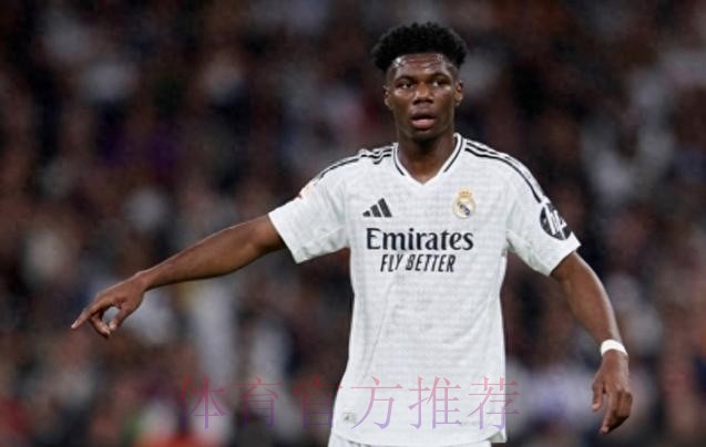 皇马在积极争取琼阿梅尼 正在确定最终转会费金额