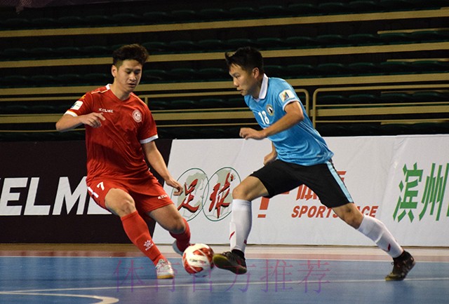 “逆转”成为赛会制滨州站第三比赛日主题 “逆转”成为赛会制滨州站第三比赛日主题